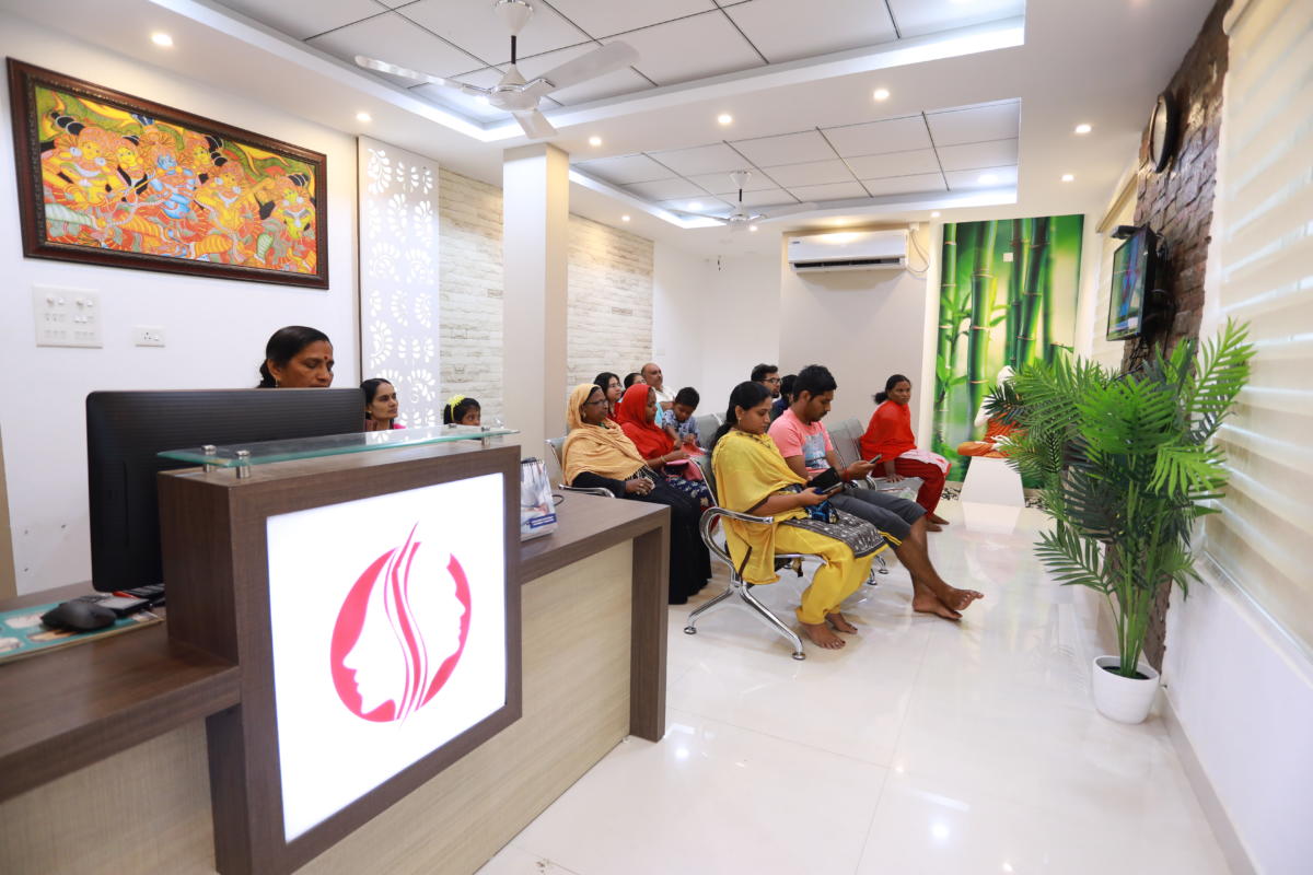 Dr Sunil Menon Skin Solutions Image 5