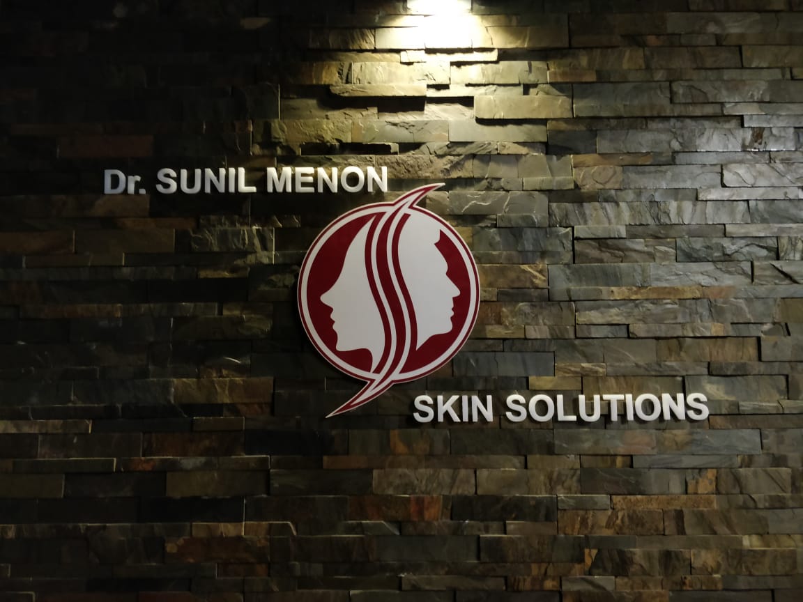 Dr Sunil Menon Skin Solutions Image 1
