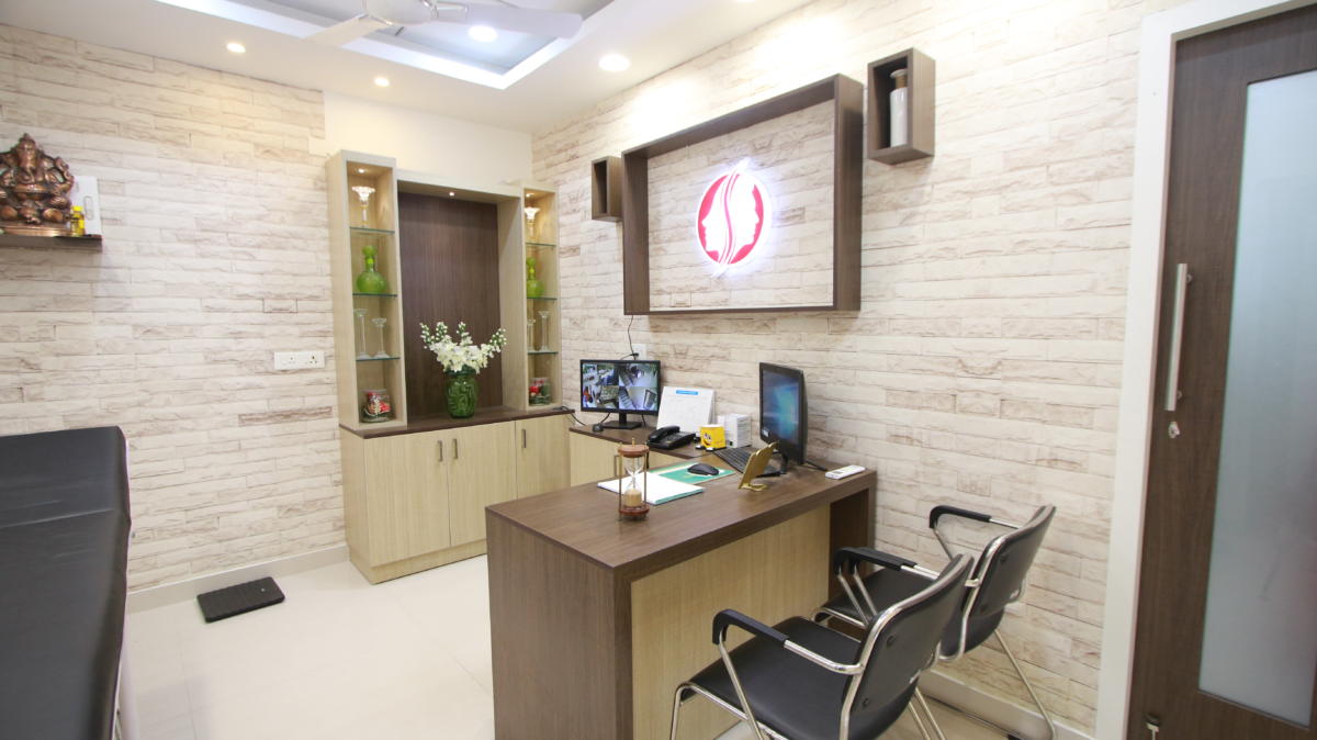 Dr Sunil Menon Skin Solutions Image 2