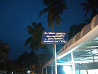 Dr Sunil Menon Image 1