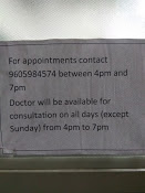 Dr Sunil Menon Image 4