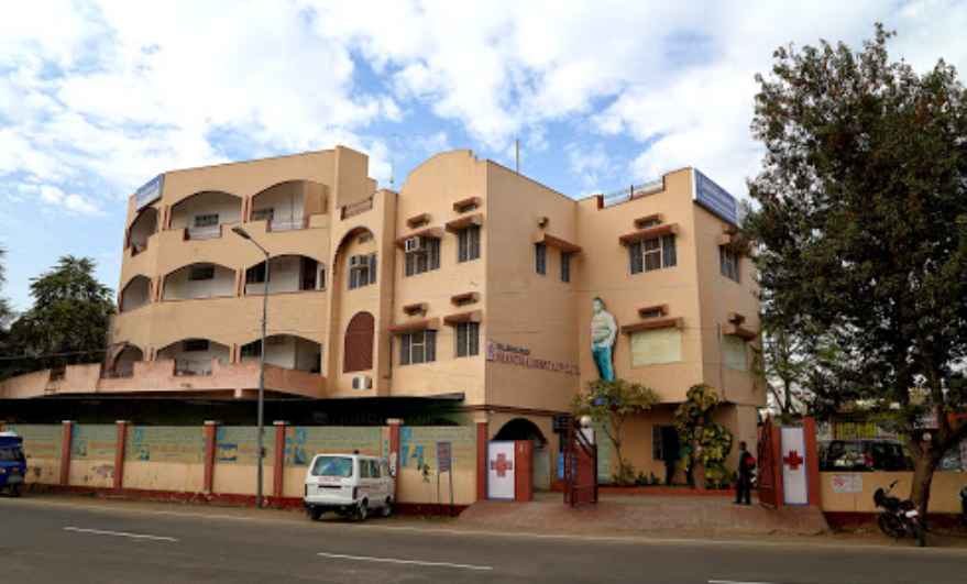 Shantiraj Hospital Private Limited Image 1