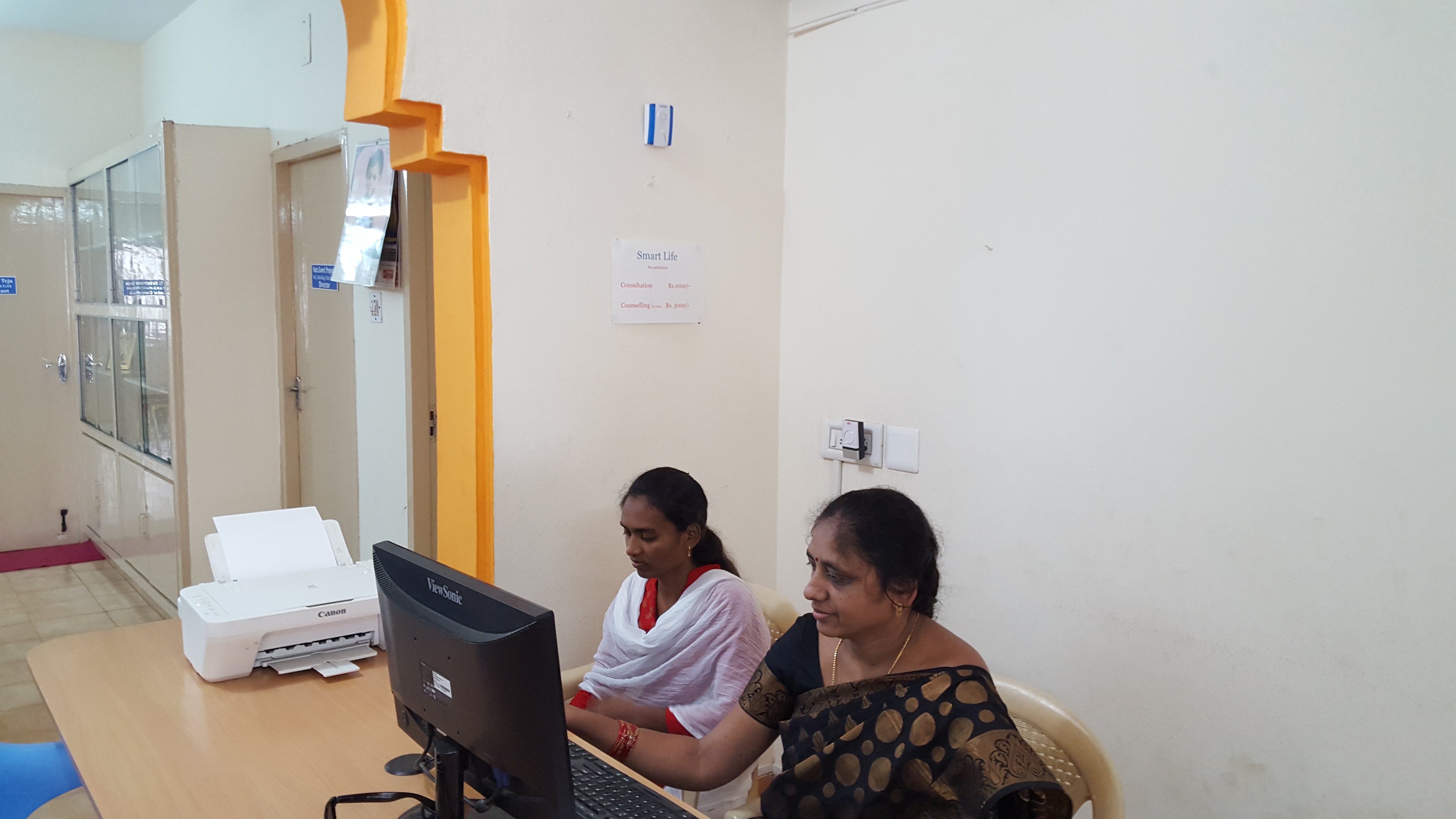 Smart Life Counselling Center Image 1