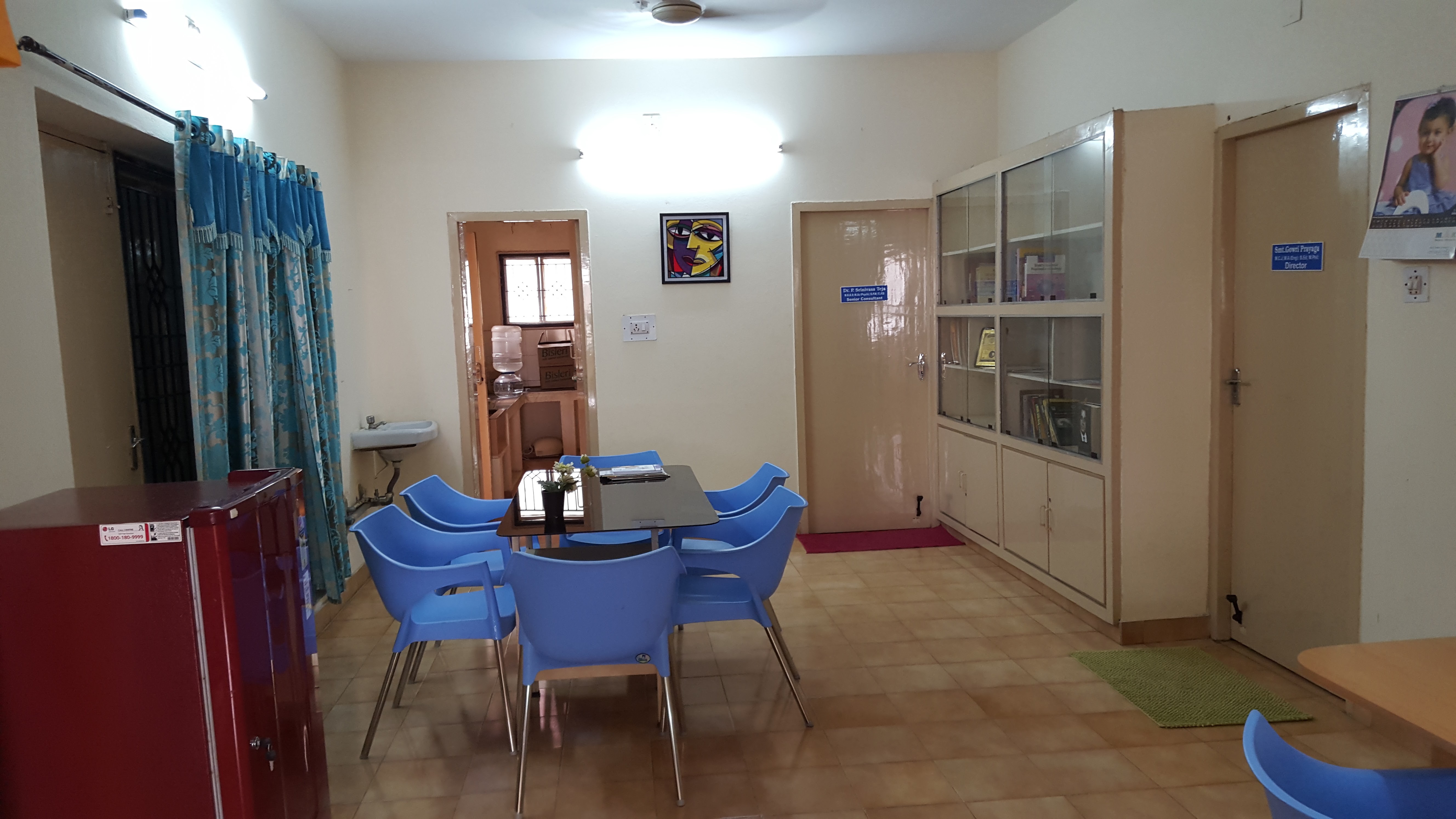 Smart Life Counselling Center Image 4