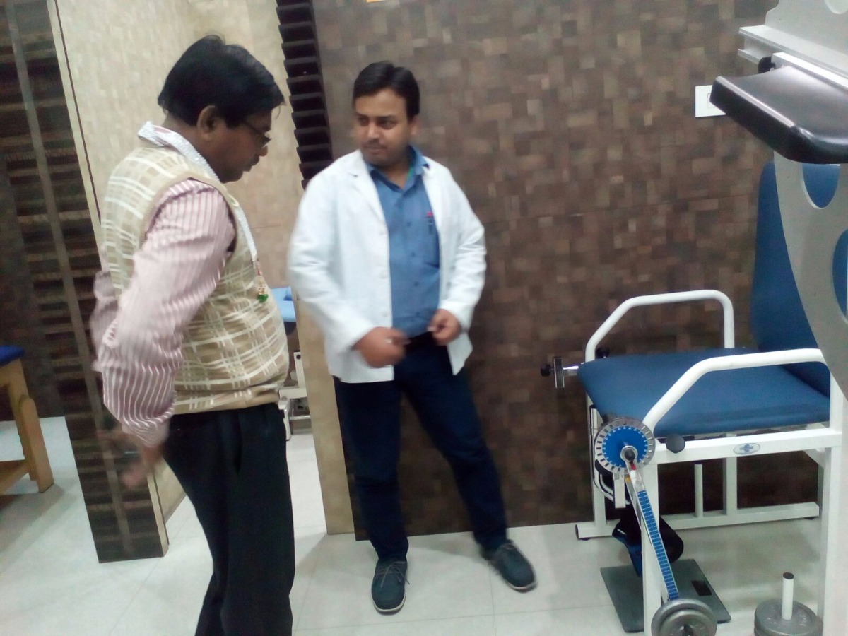 Pushpanjali Hitech Rehab Centre Image 2