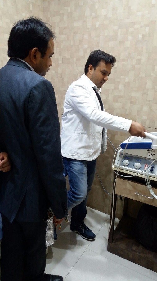Pushpanjali Hitech Rehab Centre Image 3