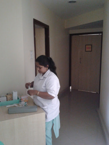 Dr.Sherekars Hospital Image 2