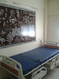 Dr.Sherekars Hospital Image 1