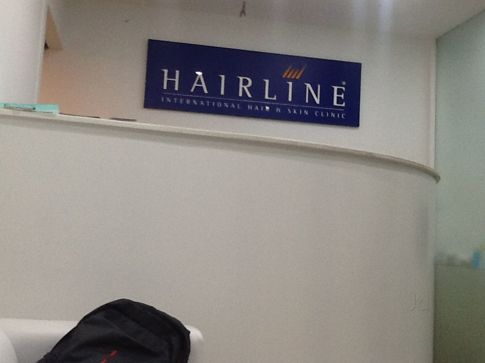 Hairline International Koramangala Image 1