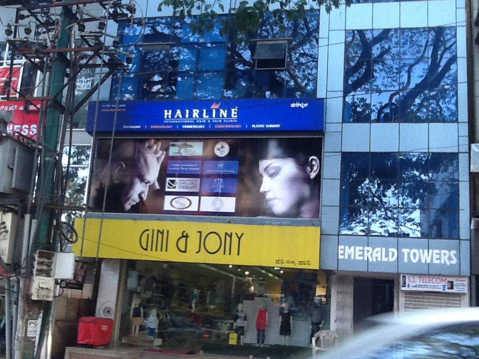 Hairline International Koramangala Image 2