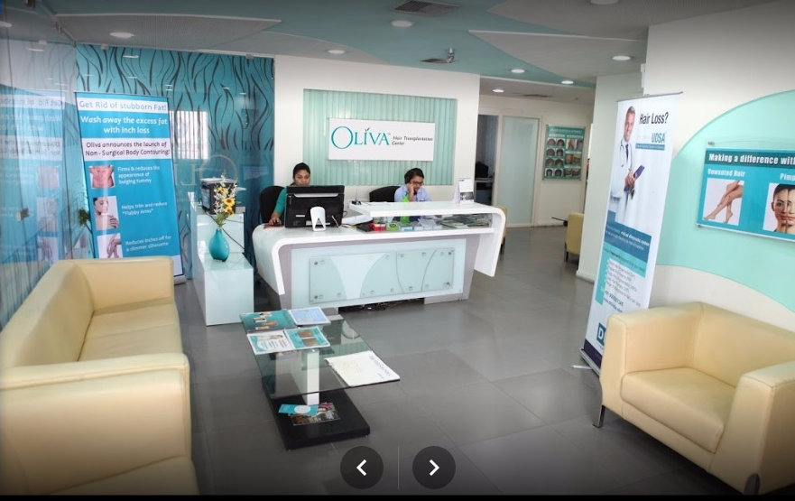 Oliva Skin & Hair Clinic - Jubilee Hills Image 3