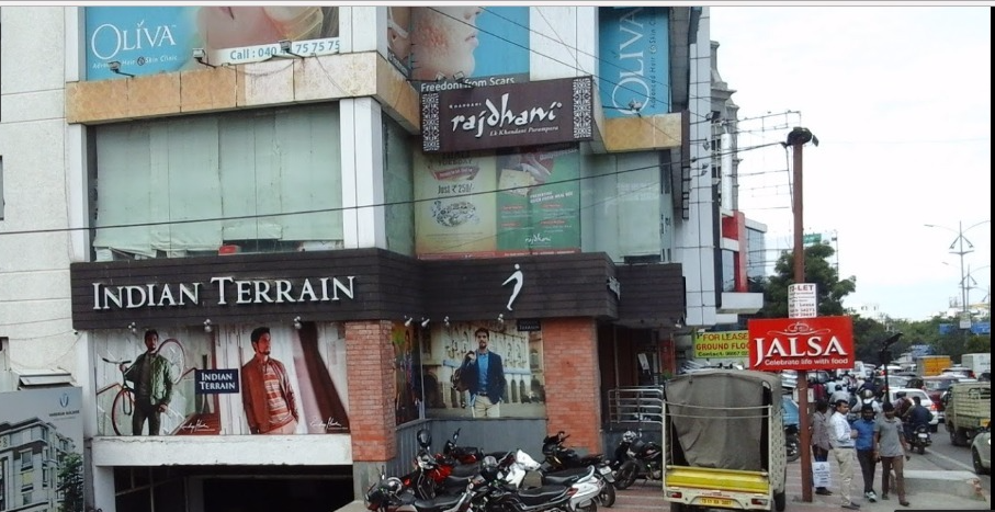Oliva Skin & Hair Clinic - Banjara Hills Image 3