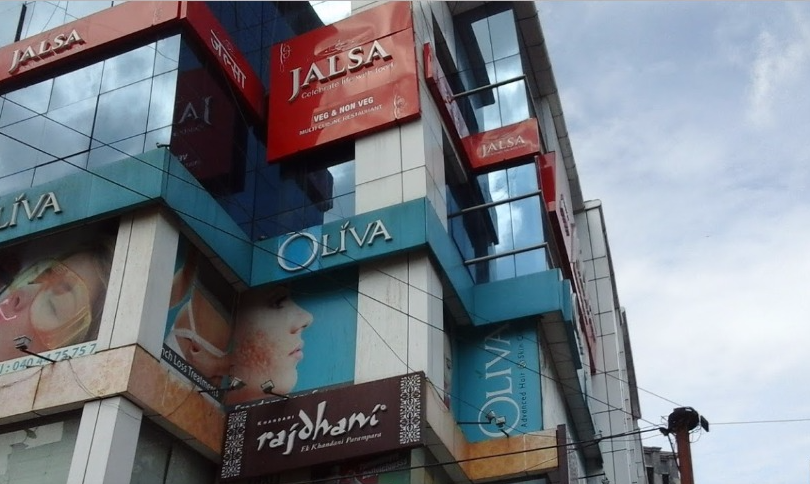 Oliva Skin & Hair Clinic - Banjara Hills Image 4