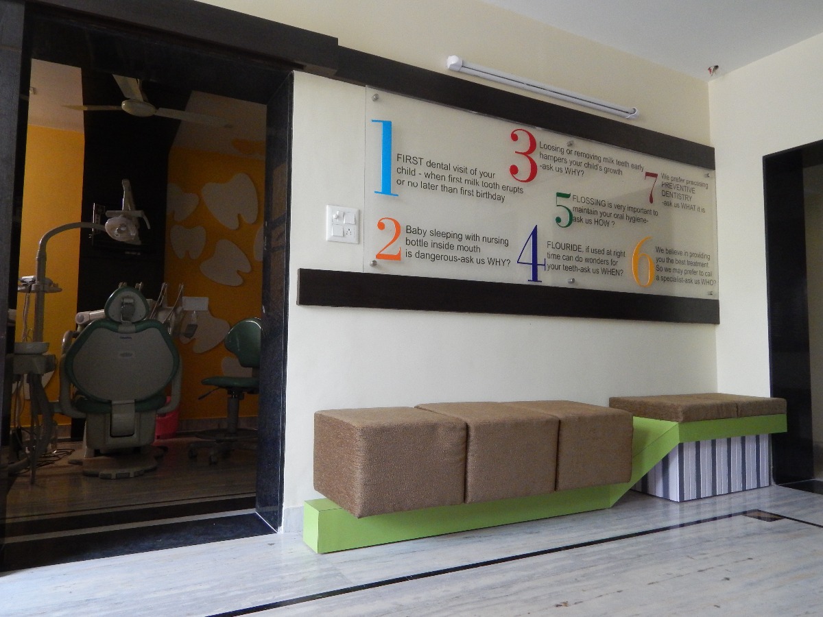 Sudeep Dental Clinic Image 4