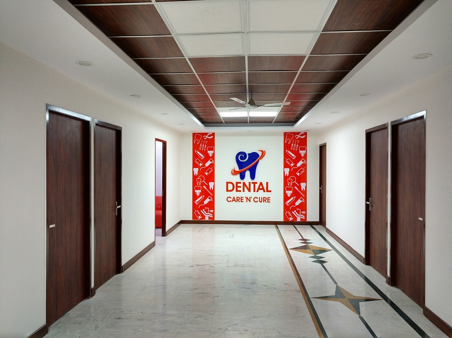 Dental Care n Cure Image 4