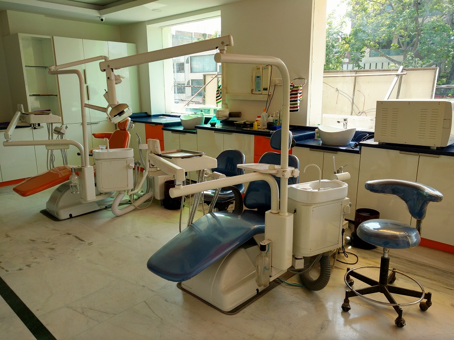 Dental Care n Cure Image 1