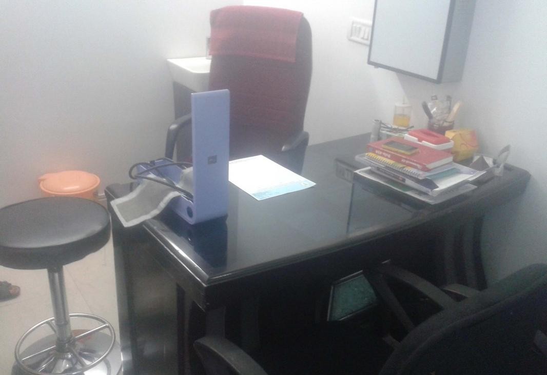 Dr Sunita Gupta's Clinic Image 3