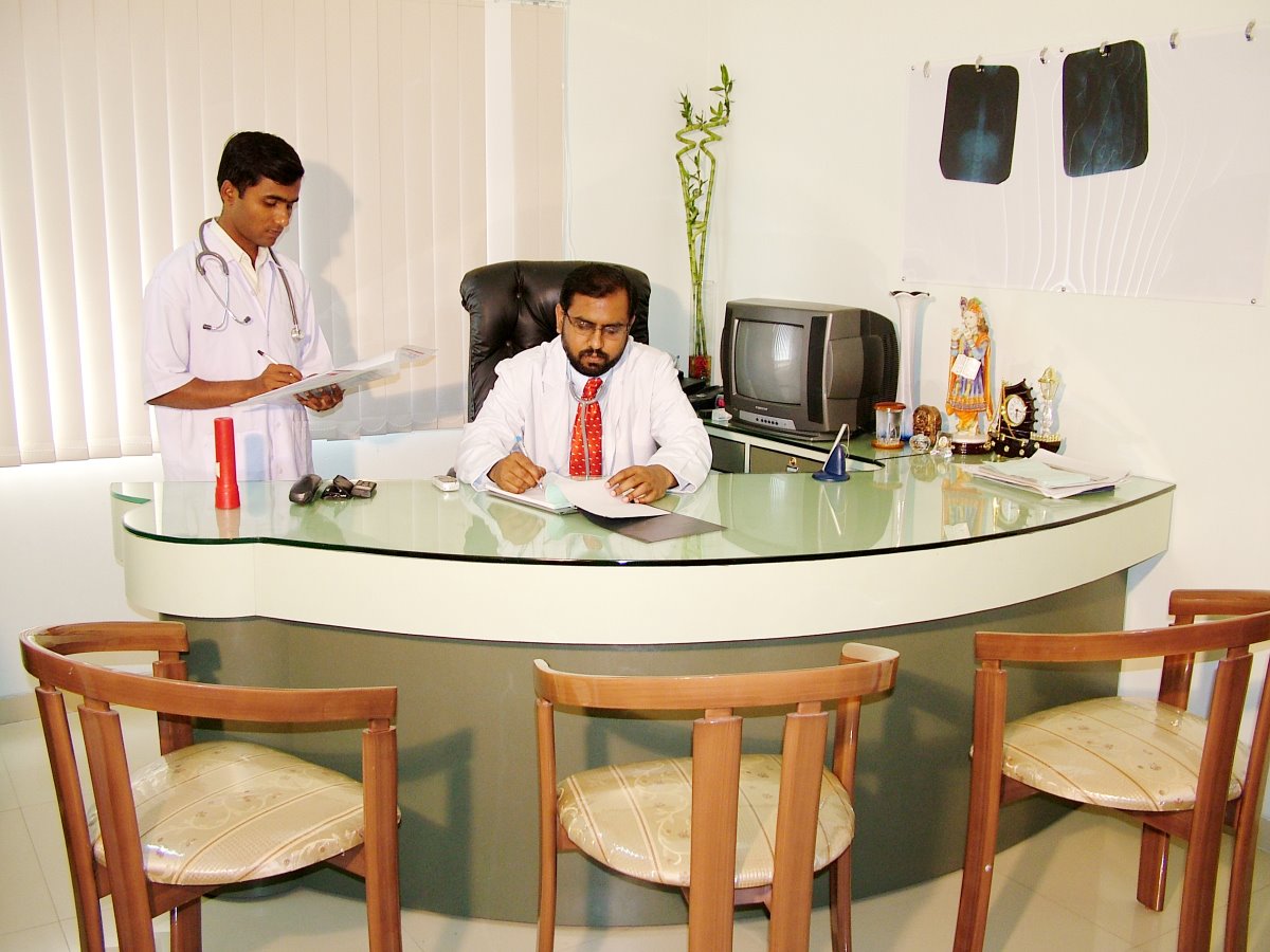Prasanna Balrugnalay & Research Center Image 4