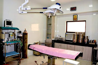 Vedant Hospital - Cosmoshine Cosmetic And Laser Surgery Centre Image 5