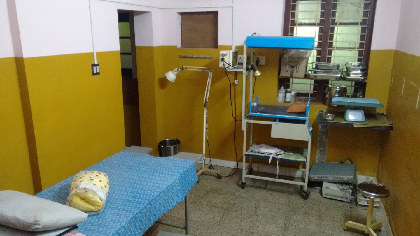 ENT Clinic Image 4