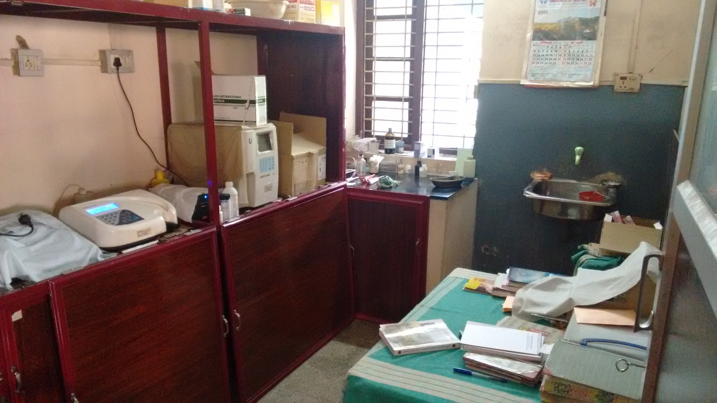 ENT Clinic Image 5