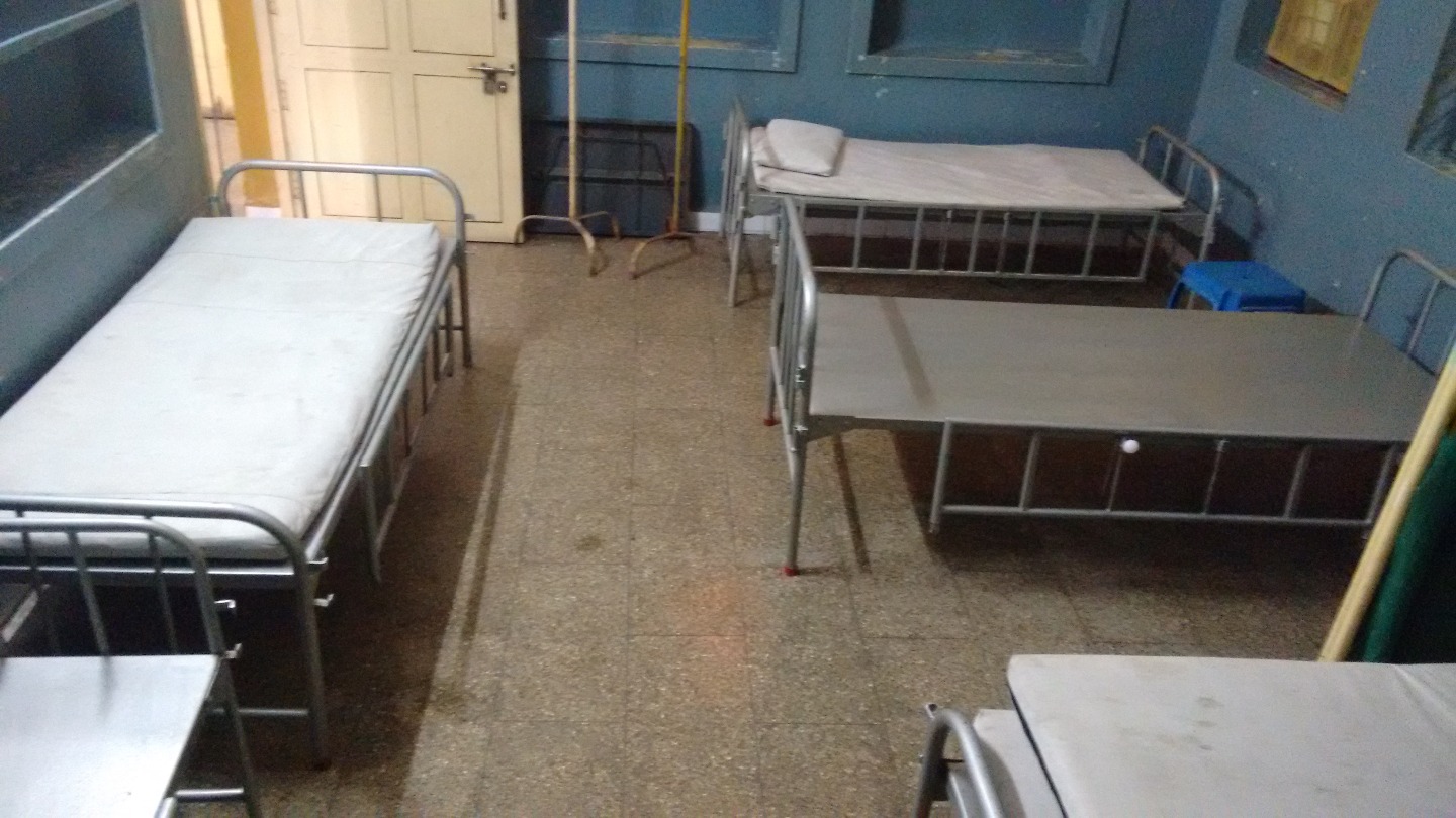 ENT Clinic Image 1