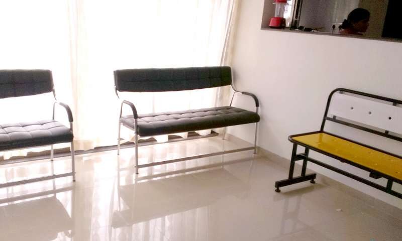 Omkar Rheumatology Clinic Image 2