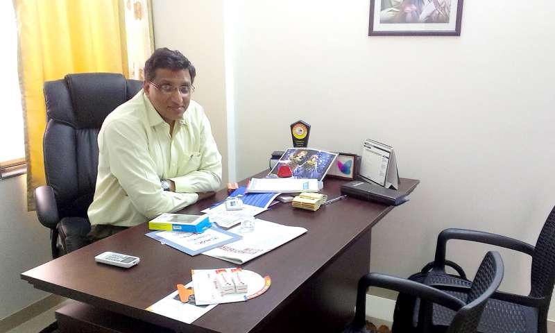 Omkar Rheumatology Clinic Image 4