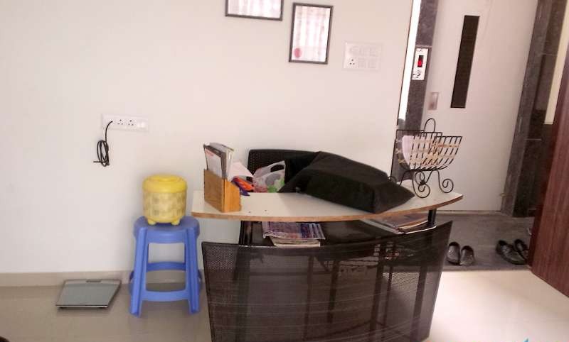 Omkar Rheumatology Clinic Image 1