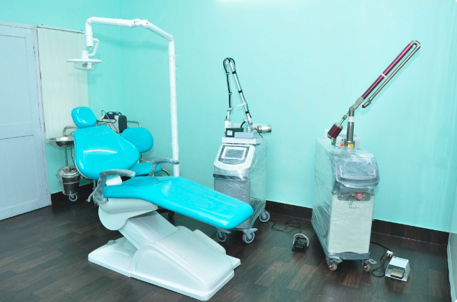 Aura Skin and Hair Clinic Image 5