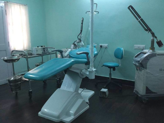 Aura Skin and Hair Clinic Image 4