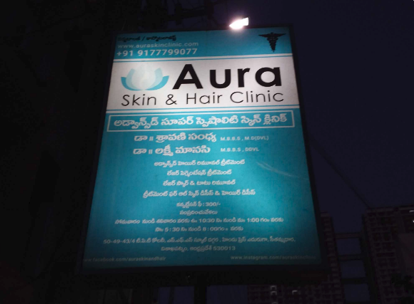 Aura Skin and Hair Clinic Image 2