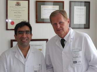 Dr Jaspreet Singh Sran Image 9
