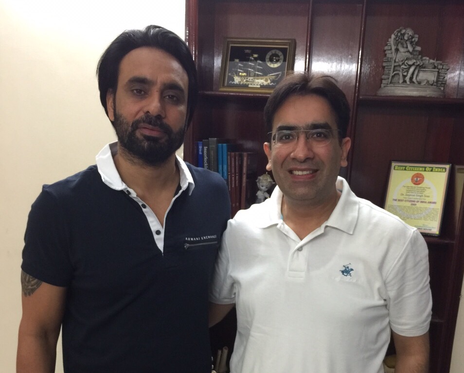 Dr Jaspreet Singh Sran Image 6