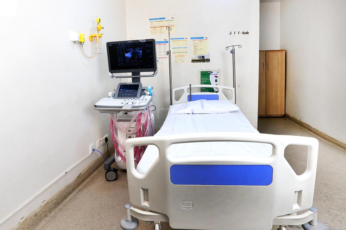 KIMS Hospitals Image 3