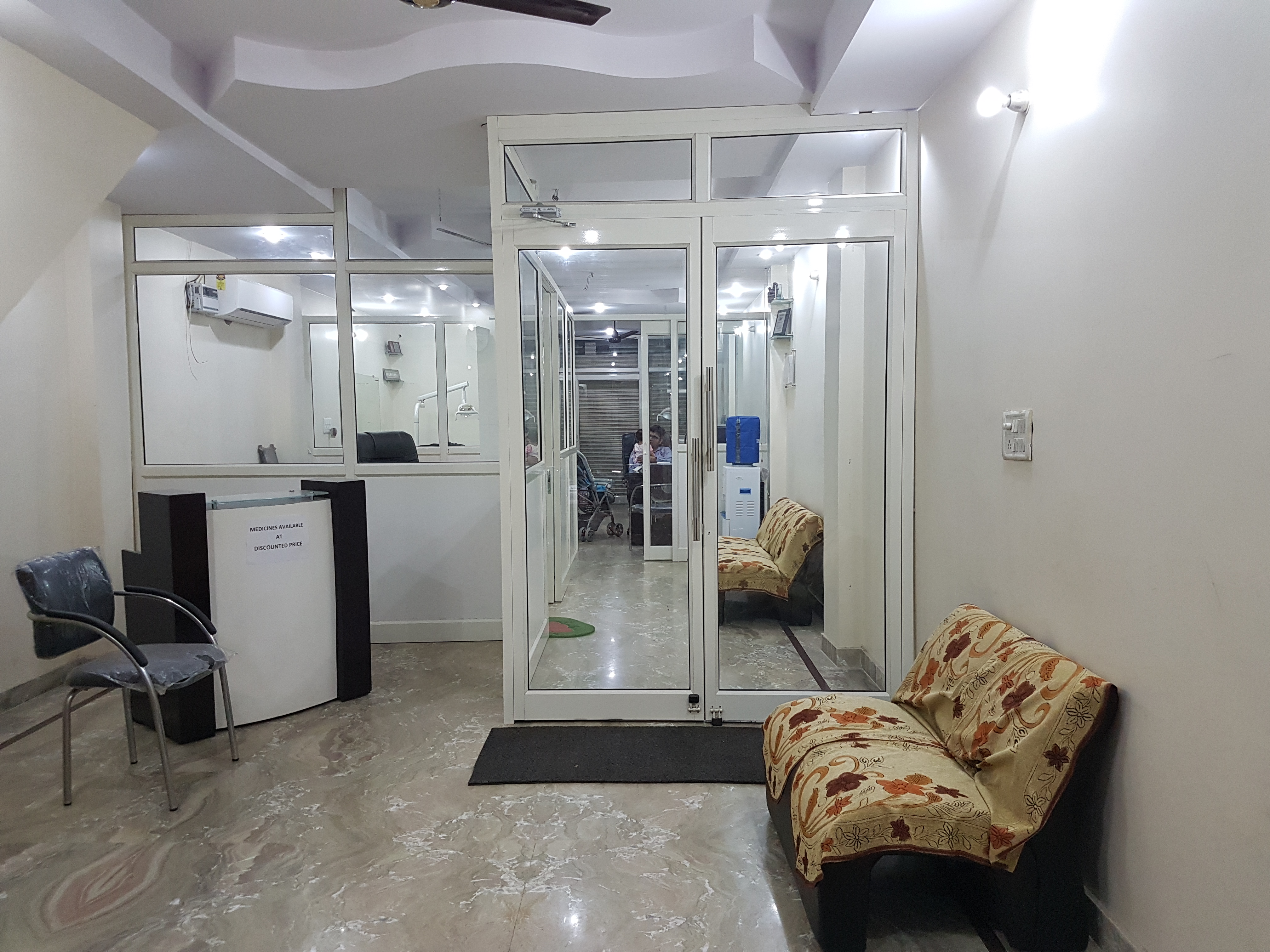 SWASTHYA MULTISPECIALITY PAEDIATRIC CLINIC Image 4