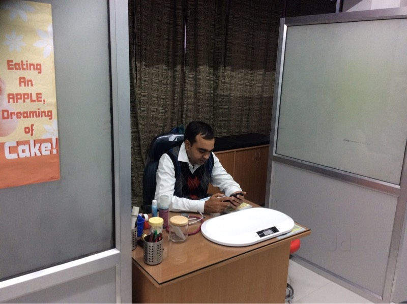 Vatsalya Child Clinic Image 1