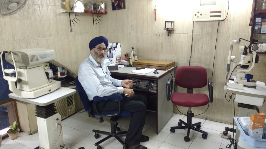 Vohra eye & dental clinic Image 5