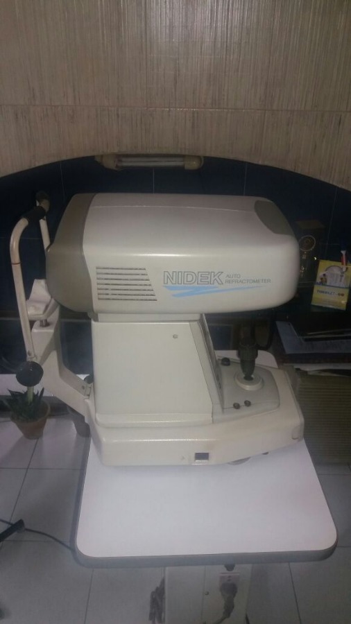 Vohra eye & dental clinic Image 3