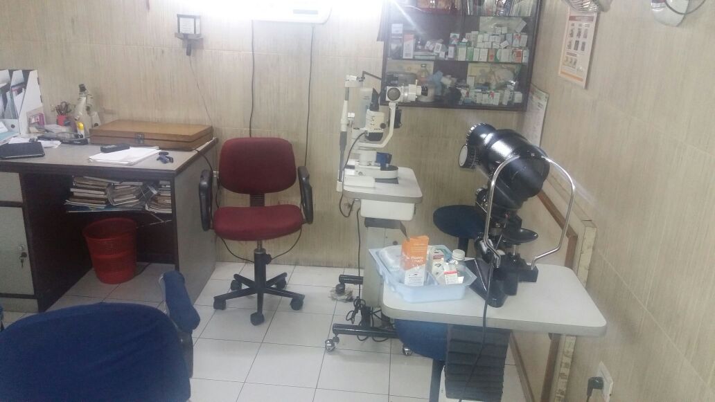 Vohra eye & dental clinic Image 4