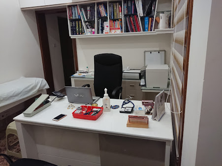 Dr Sabin Speciality Center Image 1