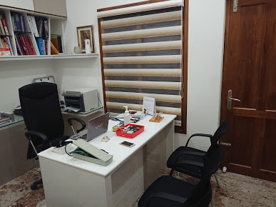 Dr Sabin Speciality Center Image 3