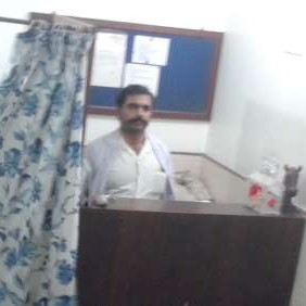 Doctor Ajay Arora's Clinic And Diagnostix Path. Centre Image 3