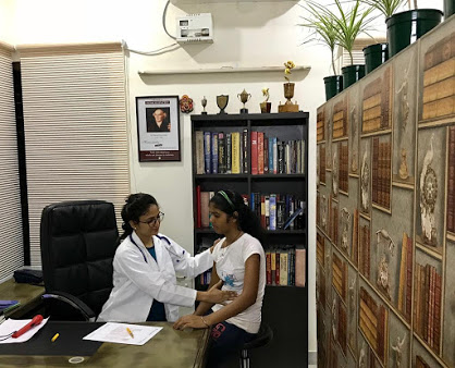 Dr. Rupam Sharma Homoeopathy Image 1