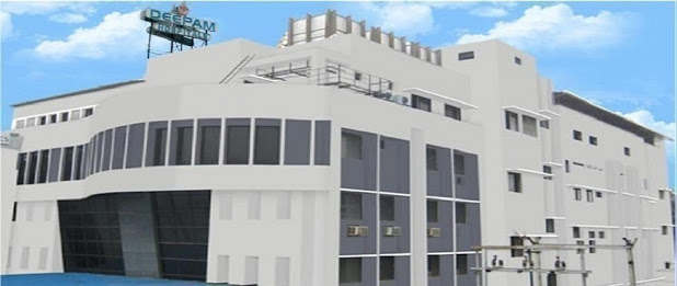 Deepam Hospitals Image 2