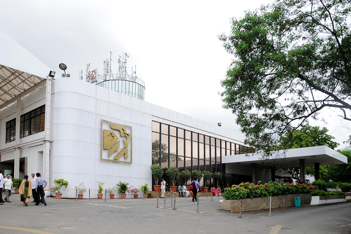 Apollo Hospitals Image 2