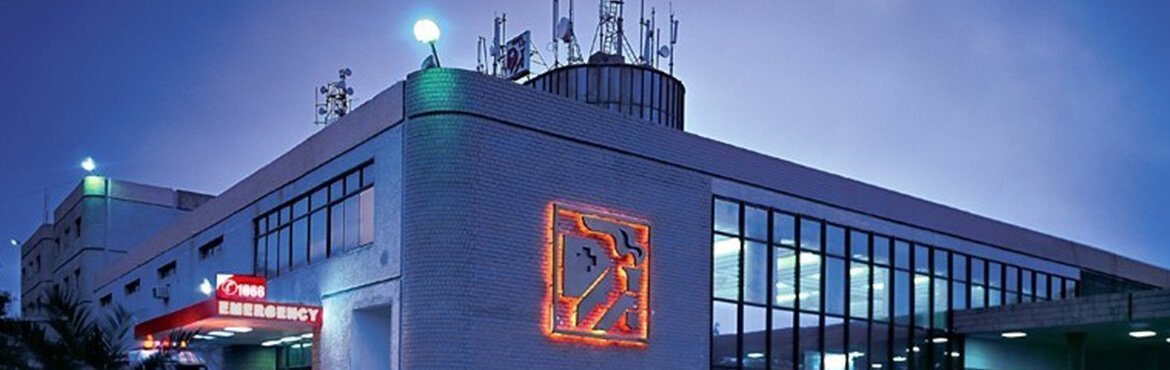 Apollo Hospitals Image 1