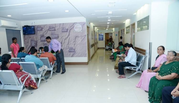 Apollo Clinic Image 2