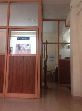 KARUNYA DENTAL CARE Image 1