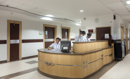 Paras Hospitals Image 4